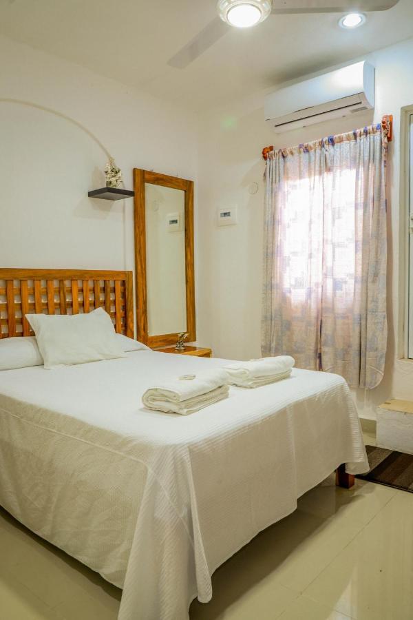 Casa Amaya Isla Mujeres Eksteriør bilde