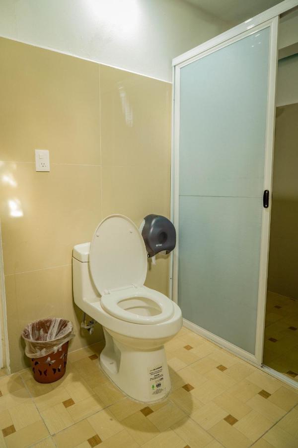 Casa Amaya Isla Mujeres Eksteriør bilde