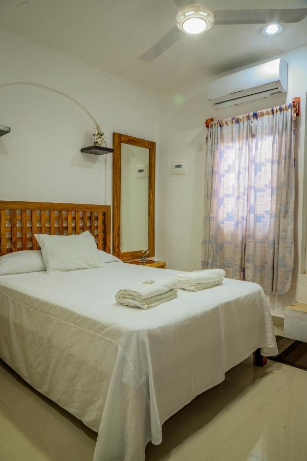 Casa Amaya Isla Mujeres Eksteriør bilde